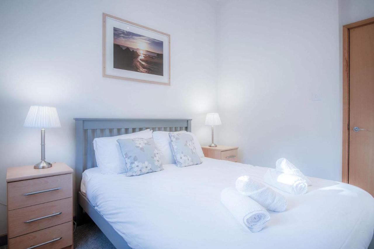Three Cliffs Cottage - 2 Bedroom - Parkmill Ngoại thất bức ảnh