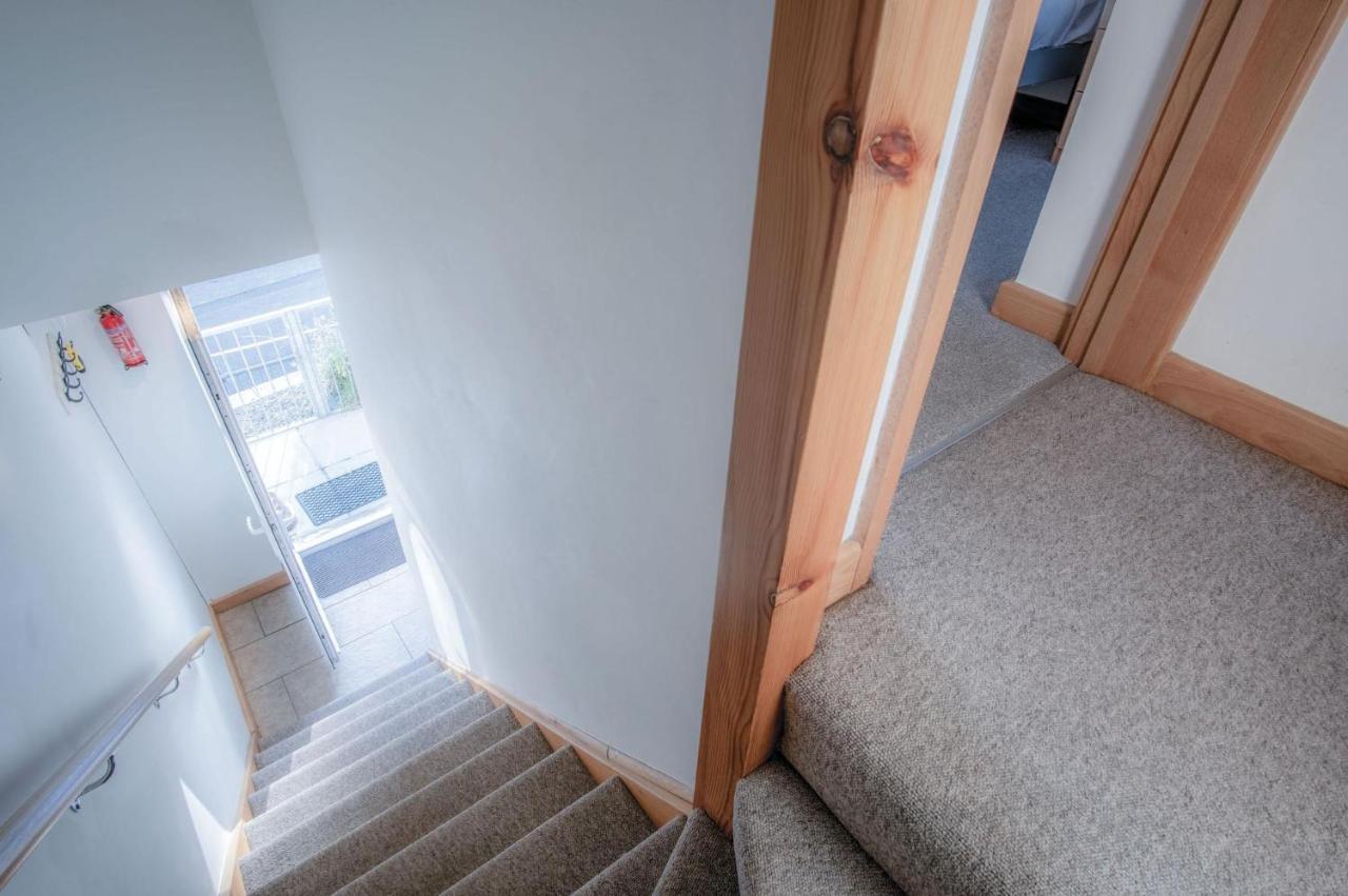 Three Cliffs Cottage - 2 Bedroom - Parkmill Ngoại thất bức ảnh