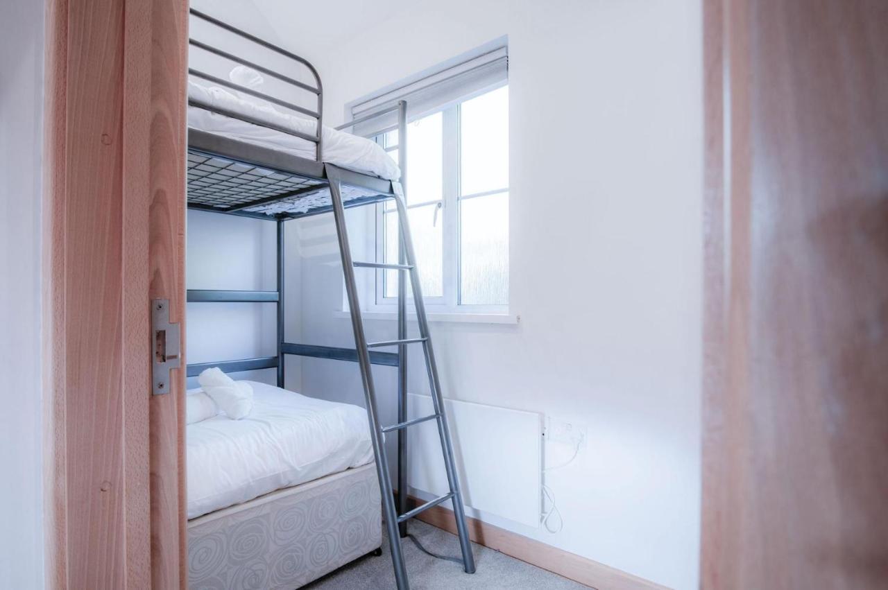 Three Cliffs Cottage - 2 Bedroom - Parkmill Ngoại thất bức ảnh