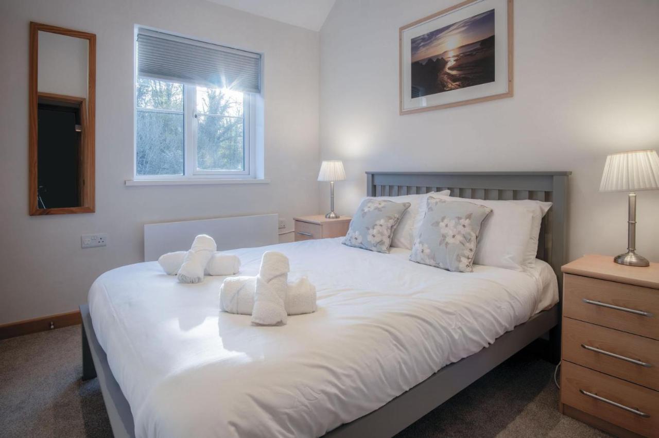 Three Cliffs Cottage - 2 Bedroom - Parkmill Ngoại thất bức ảnh
