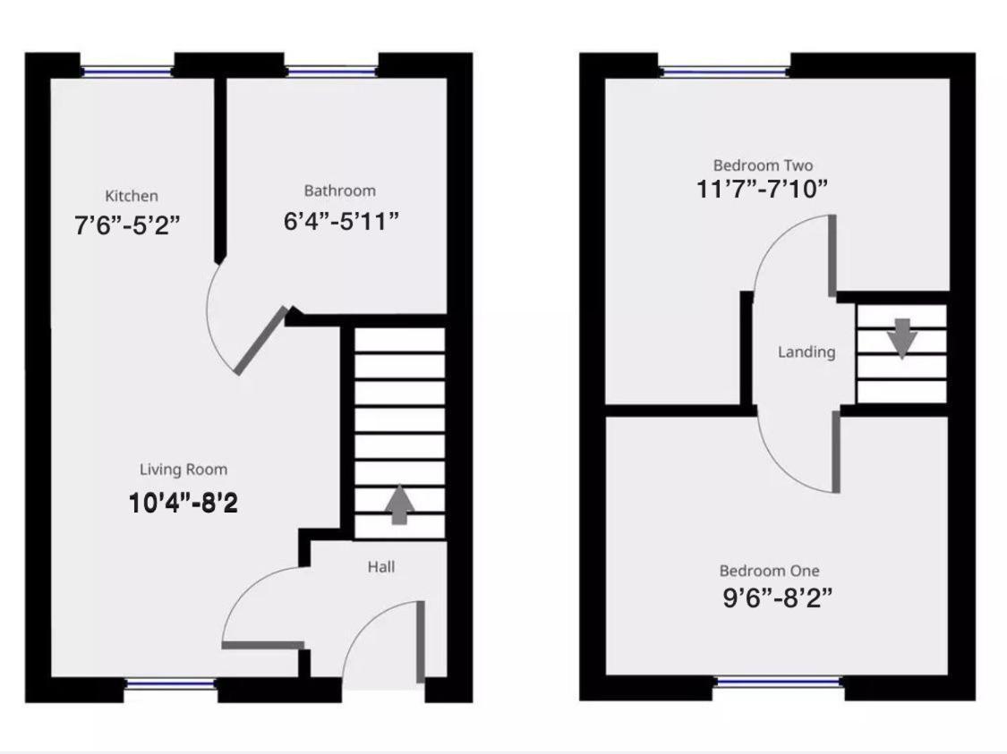 Three Cliffs Cottage - 2 Bedroom - Parkmill Ngoại thất bức ảnh